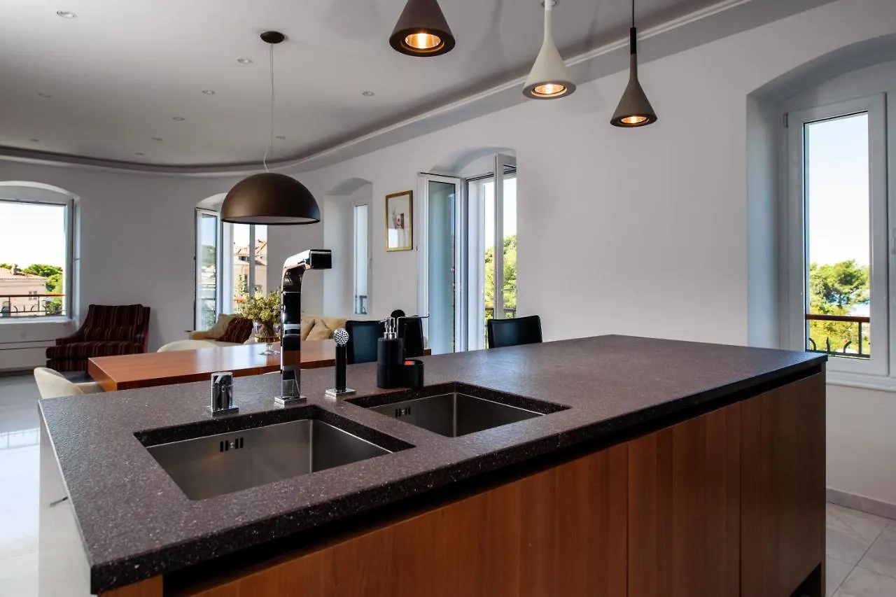 Luxury Apartment Draga Split
