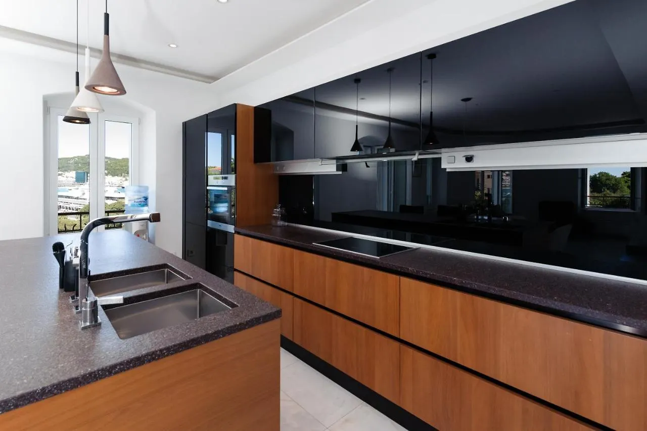 Luxury Apartment Draga Split