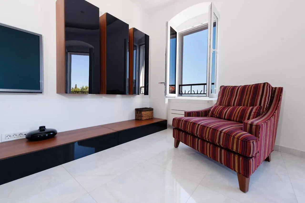 Luxury Apartment Draga Split