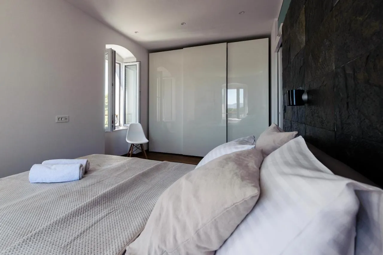 Luxury Apartment Draga Split