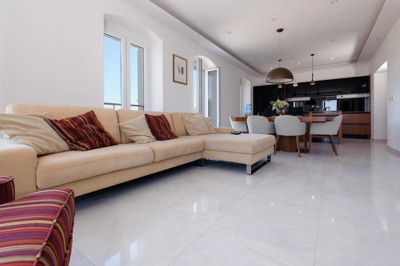 Luxury Apartment Draga Split