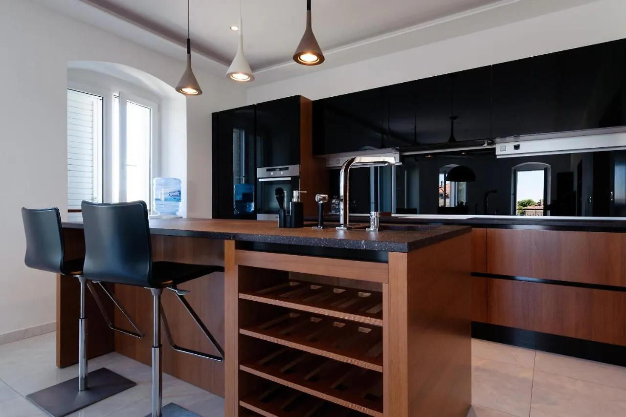 Luxury Apartment Draga Split 0*,