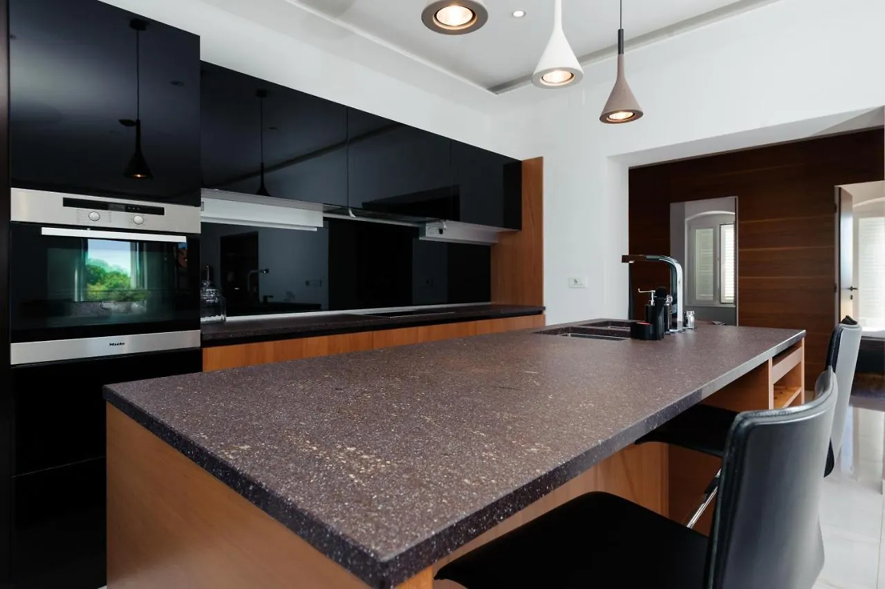 Luxury Apartment Draga Split