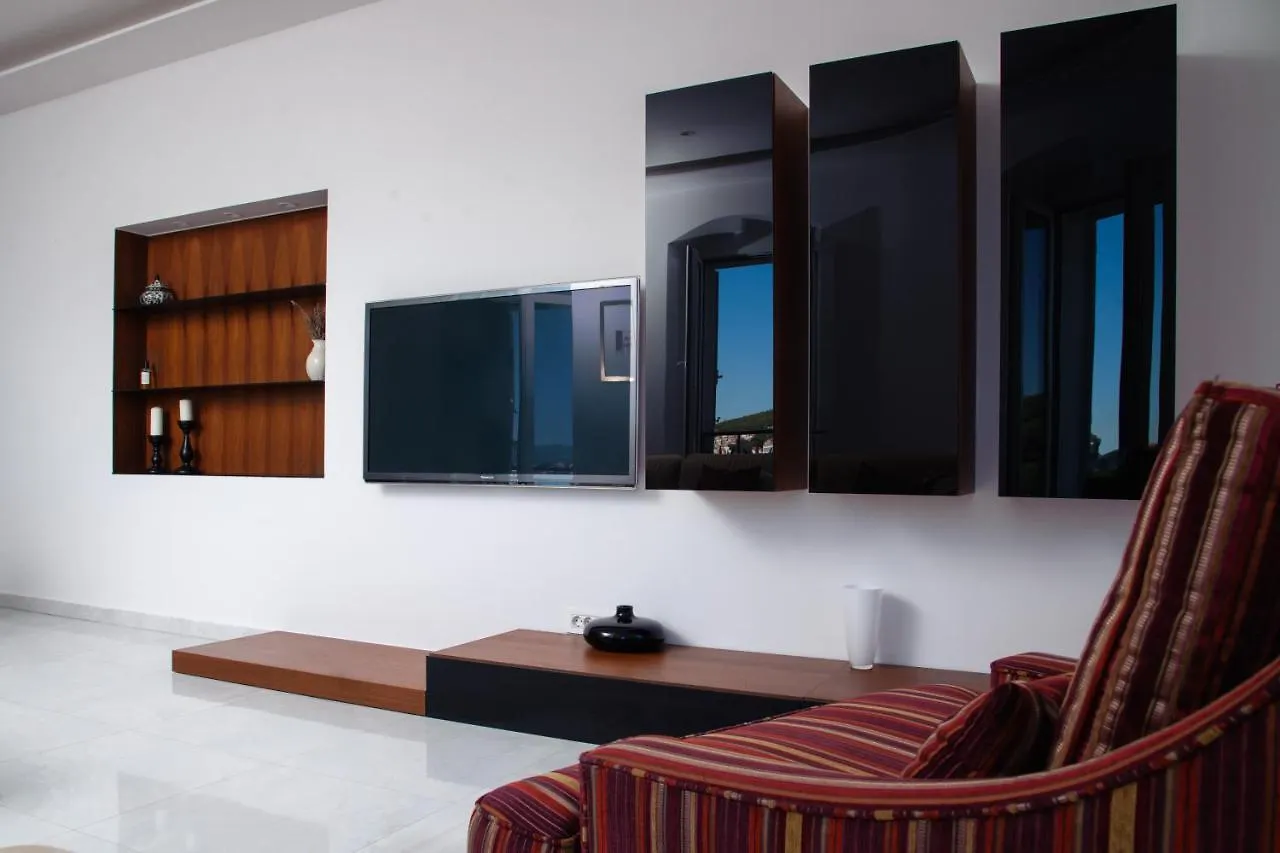 Luxury Apartment Draga Split