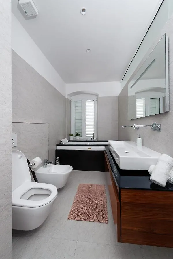 Luxury Apartment Draga Split