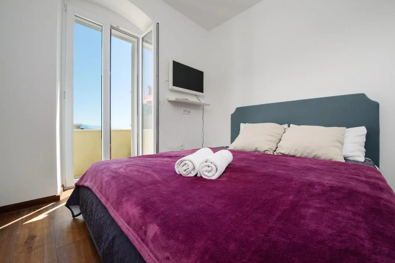 Luxury Apartment Draga Split