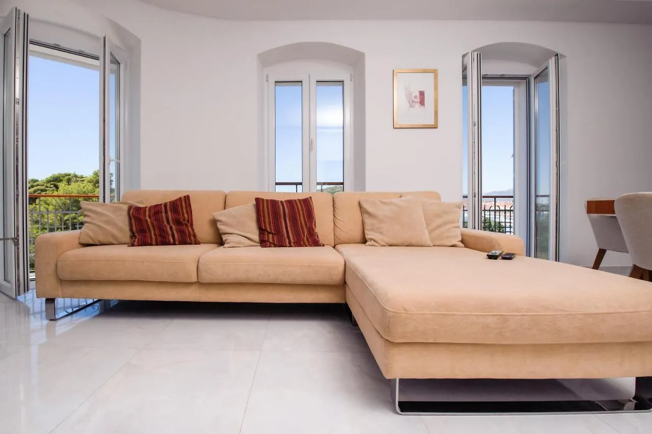Luxury Apartment Draga Split 0*,  Croatia