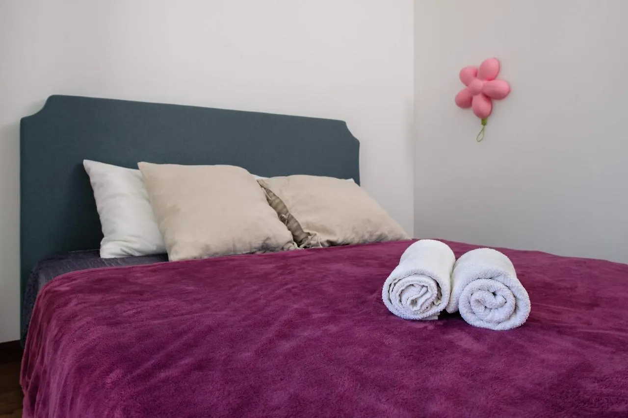 Luxury Apartment Draga Split