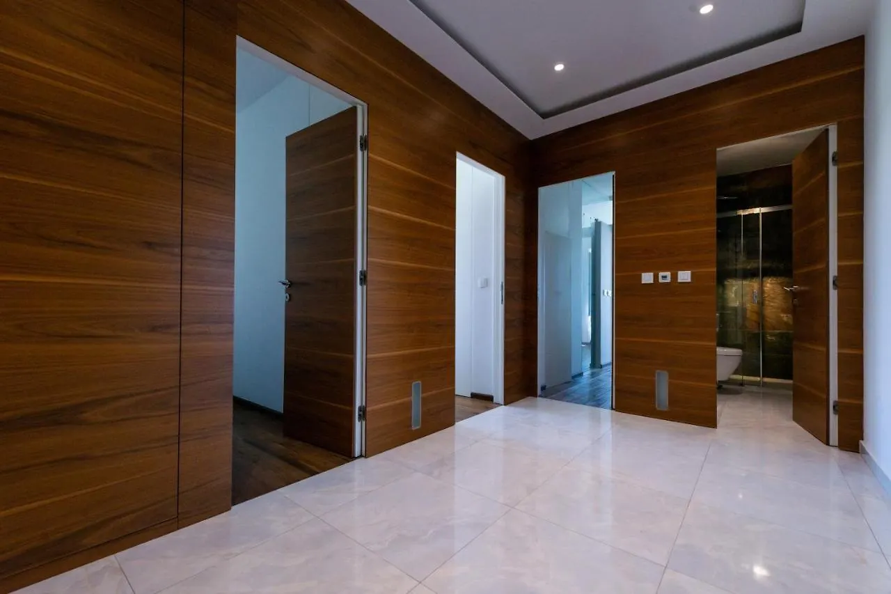 Luxury Apartment Draga Split Croatia