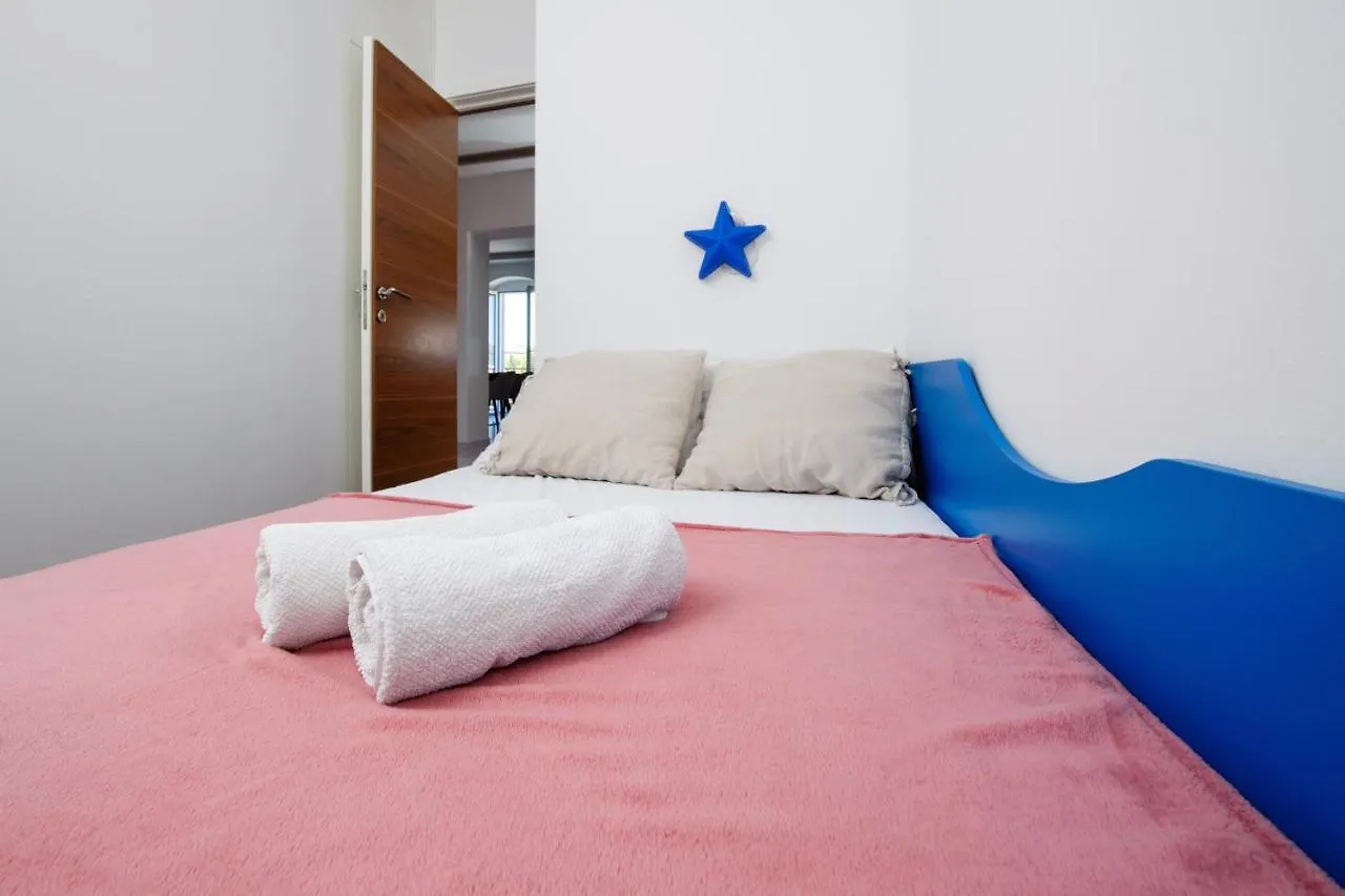 Luxury Apartment Draga Split