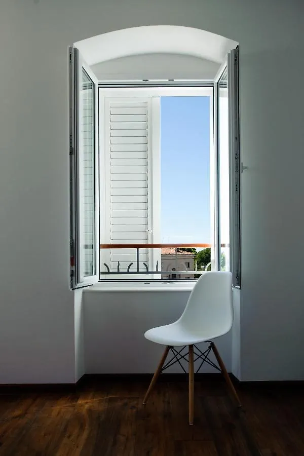 Luxury Apartment Draga Split 0*,  Croatia