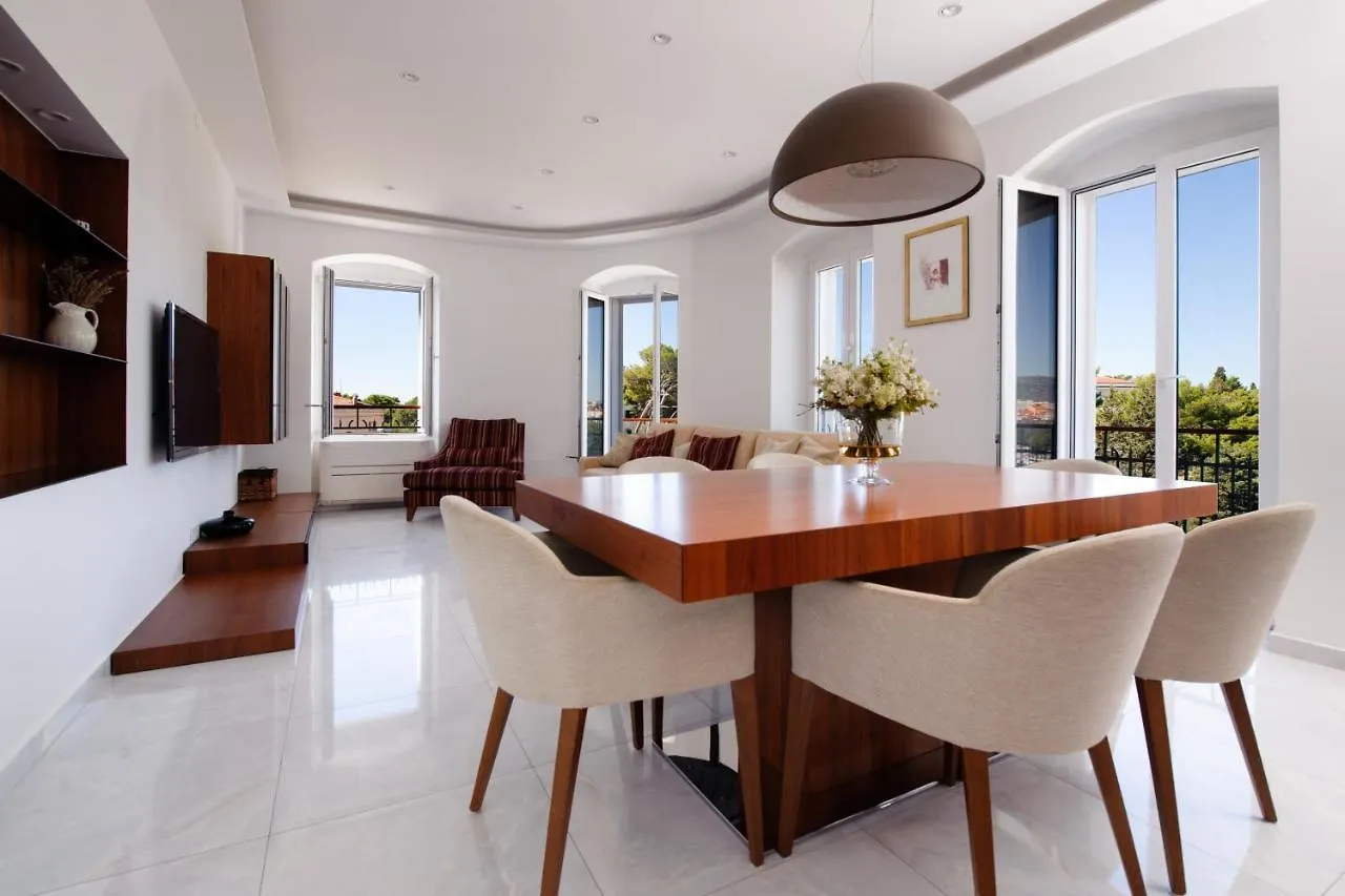 Luxury Apartment Draga Split