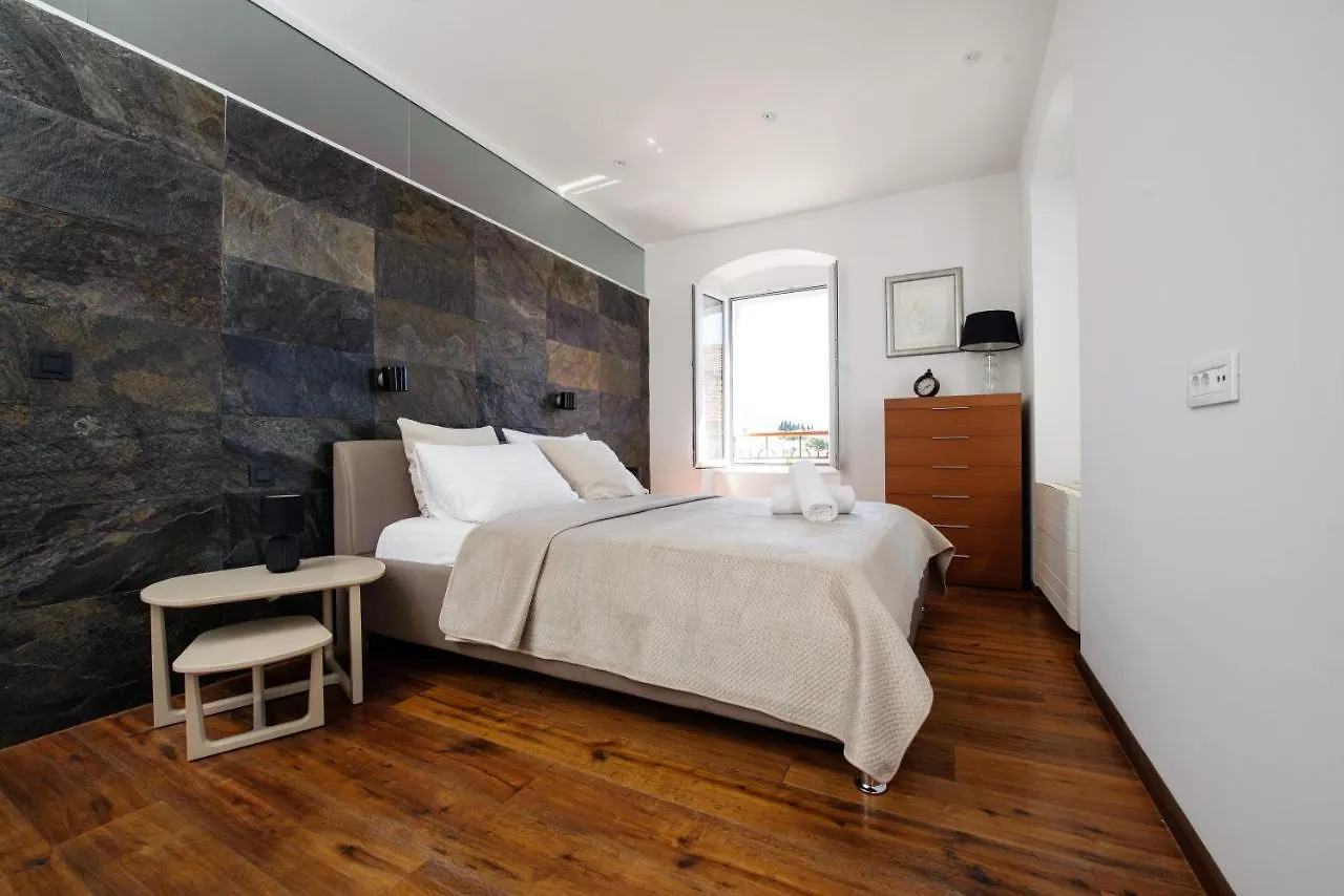 Luxury Apartment Draga Split