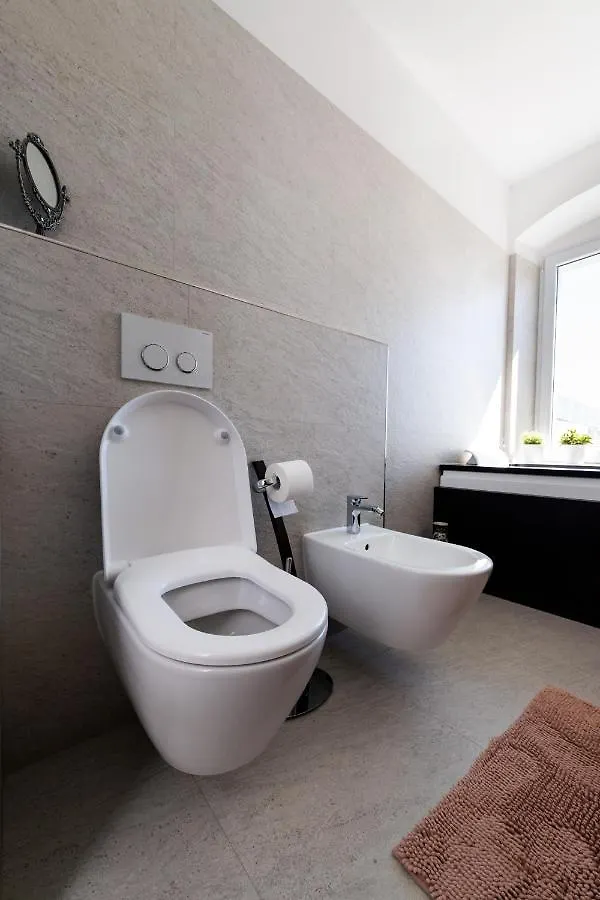 Luxury Apartment Draga Split