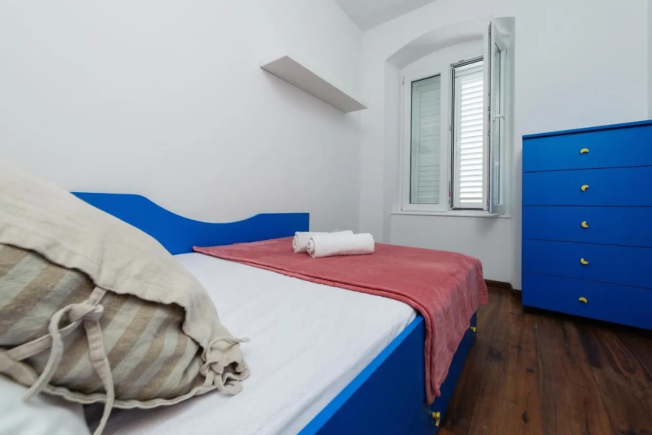 Luxury Apartment Draga Split 0*,