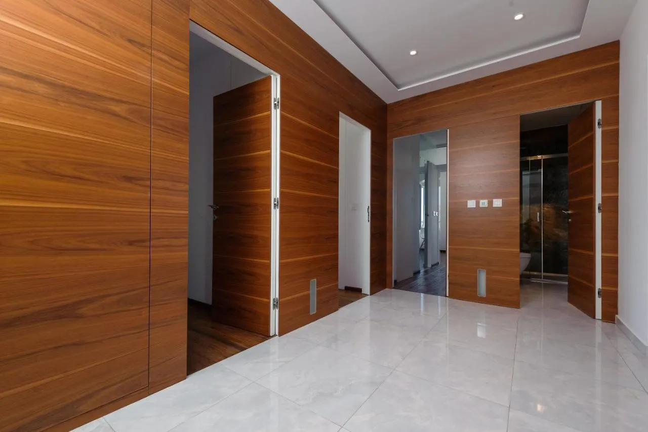 Luxury Apartment Draga Split