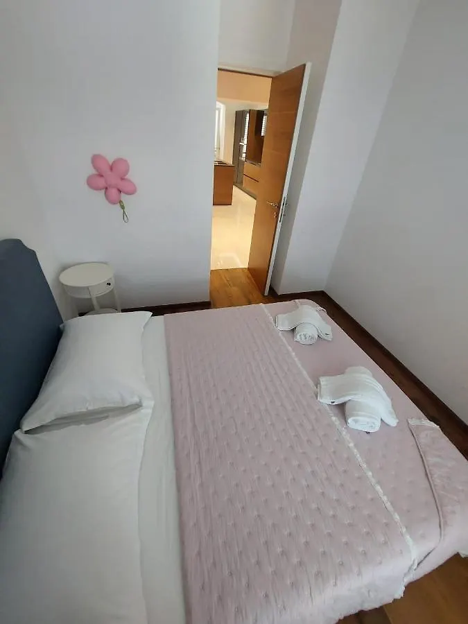 Luxury Apartment Draga Split