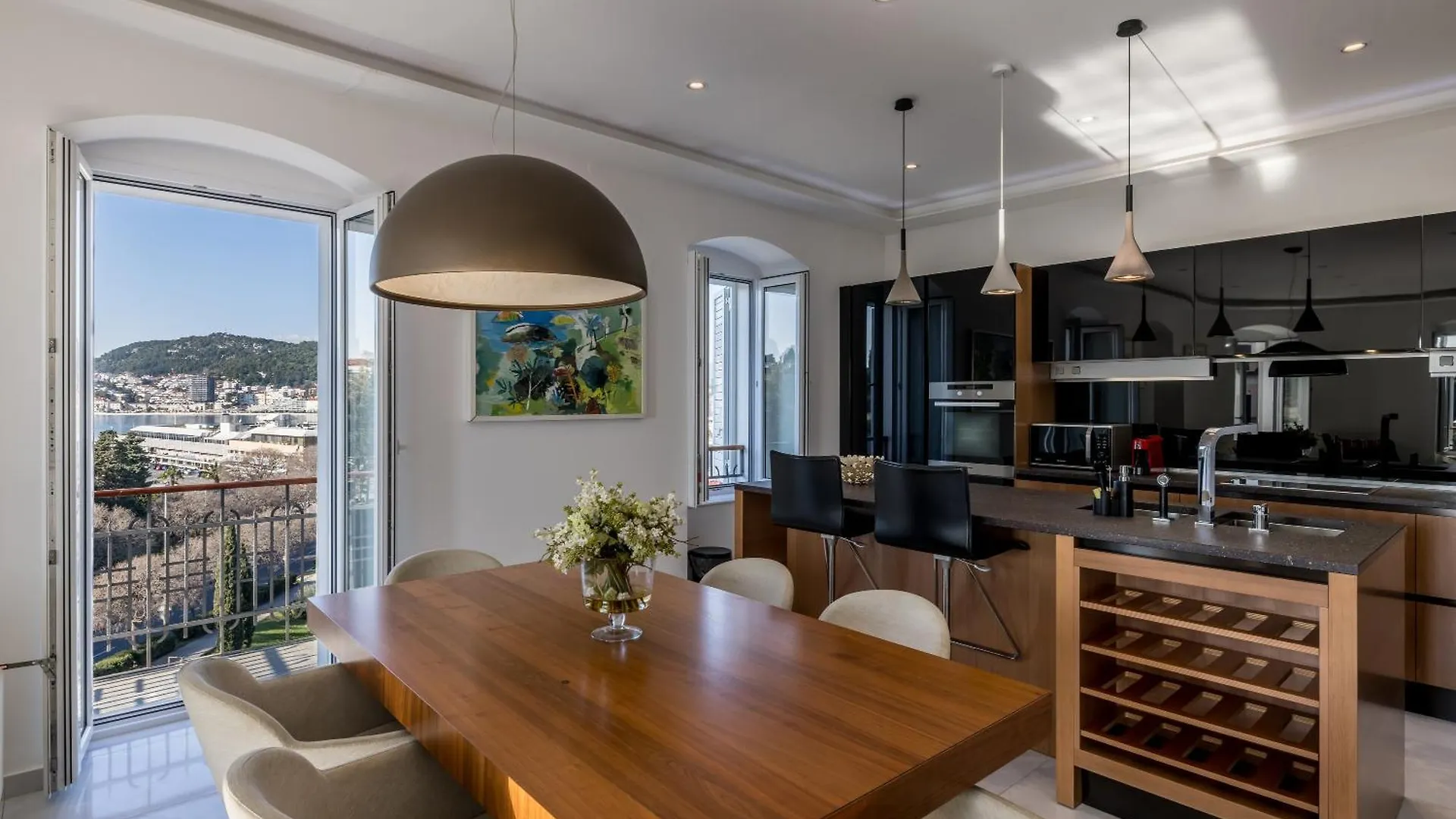 Luxury Apartment Draga Split