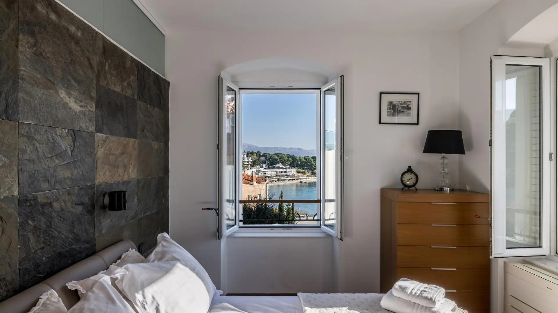 Luxury Apartment Draga Split Kroatien