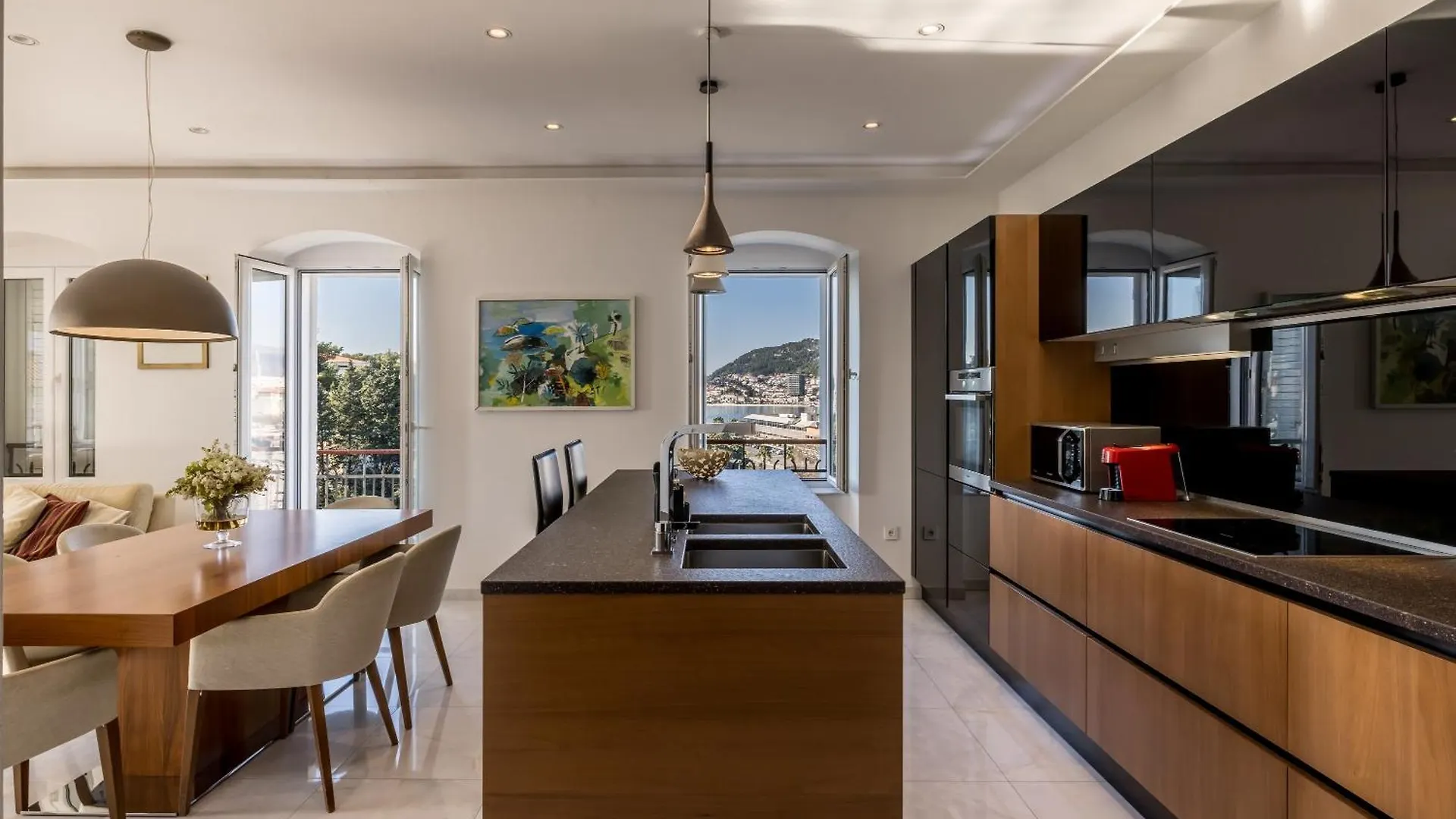 Luxury Apartment Draga Split