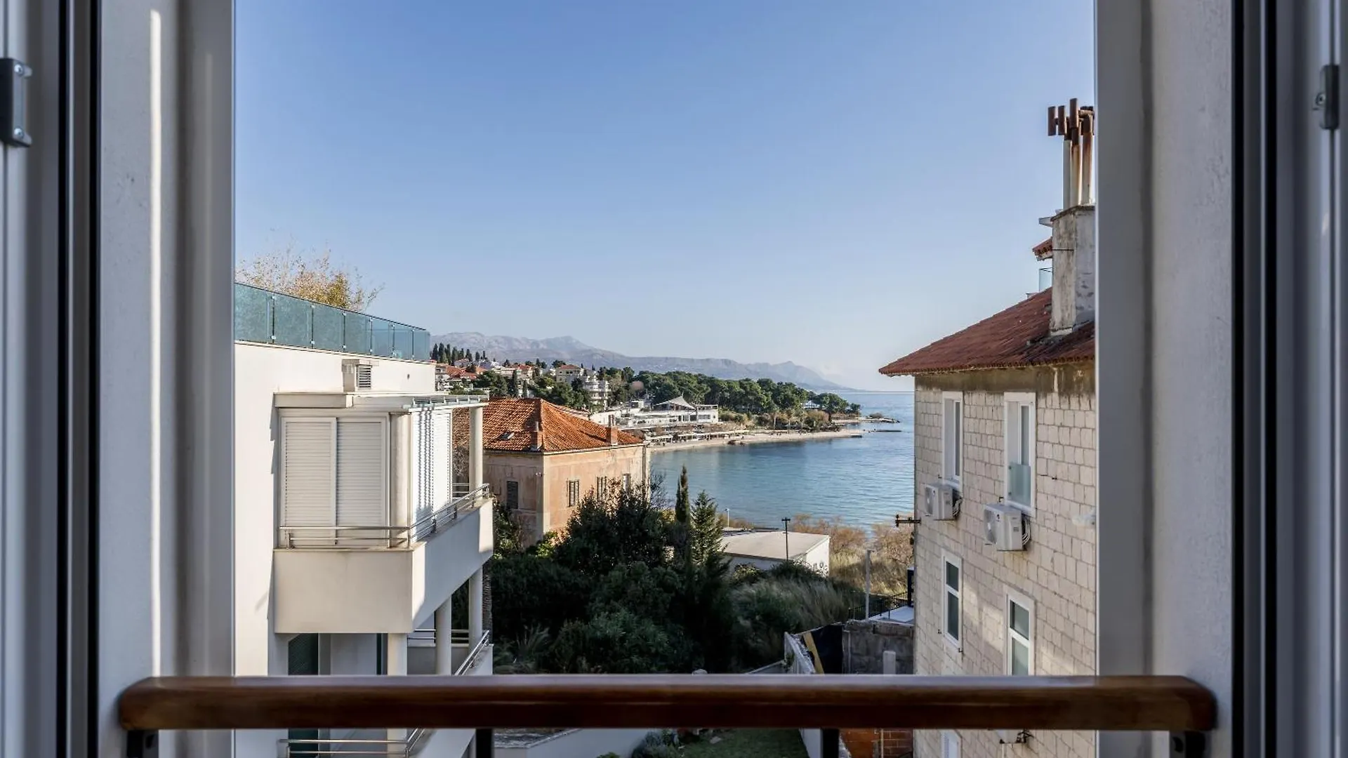 Luxury Apartment Draga Split 0*,  Kroatien