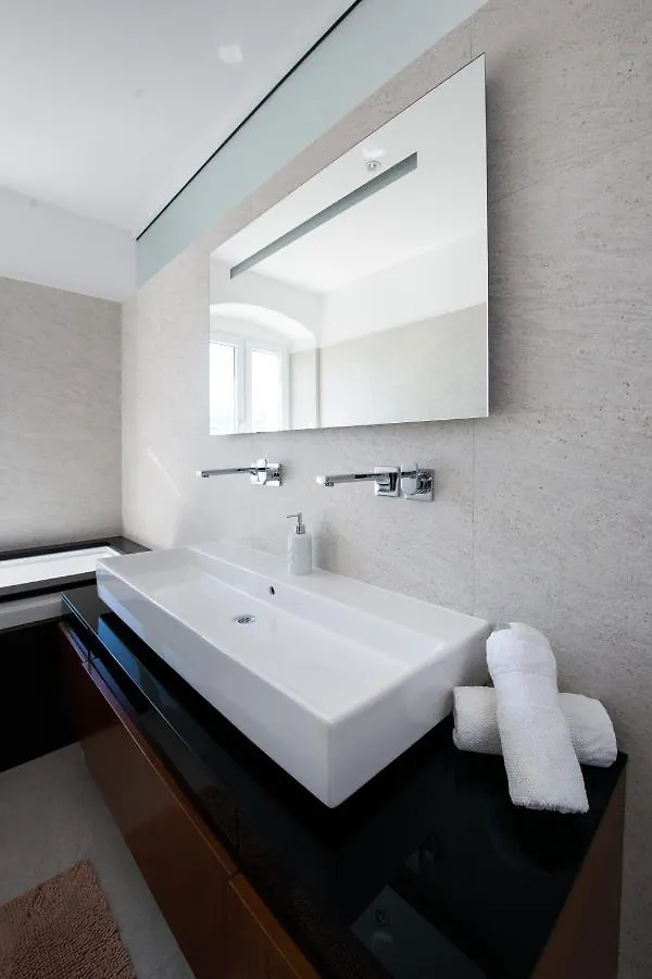 Luxury Apartment Draga Split 0*,