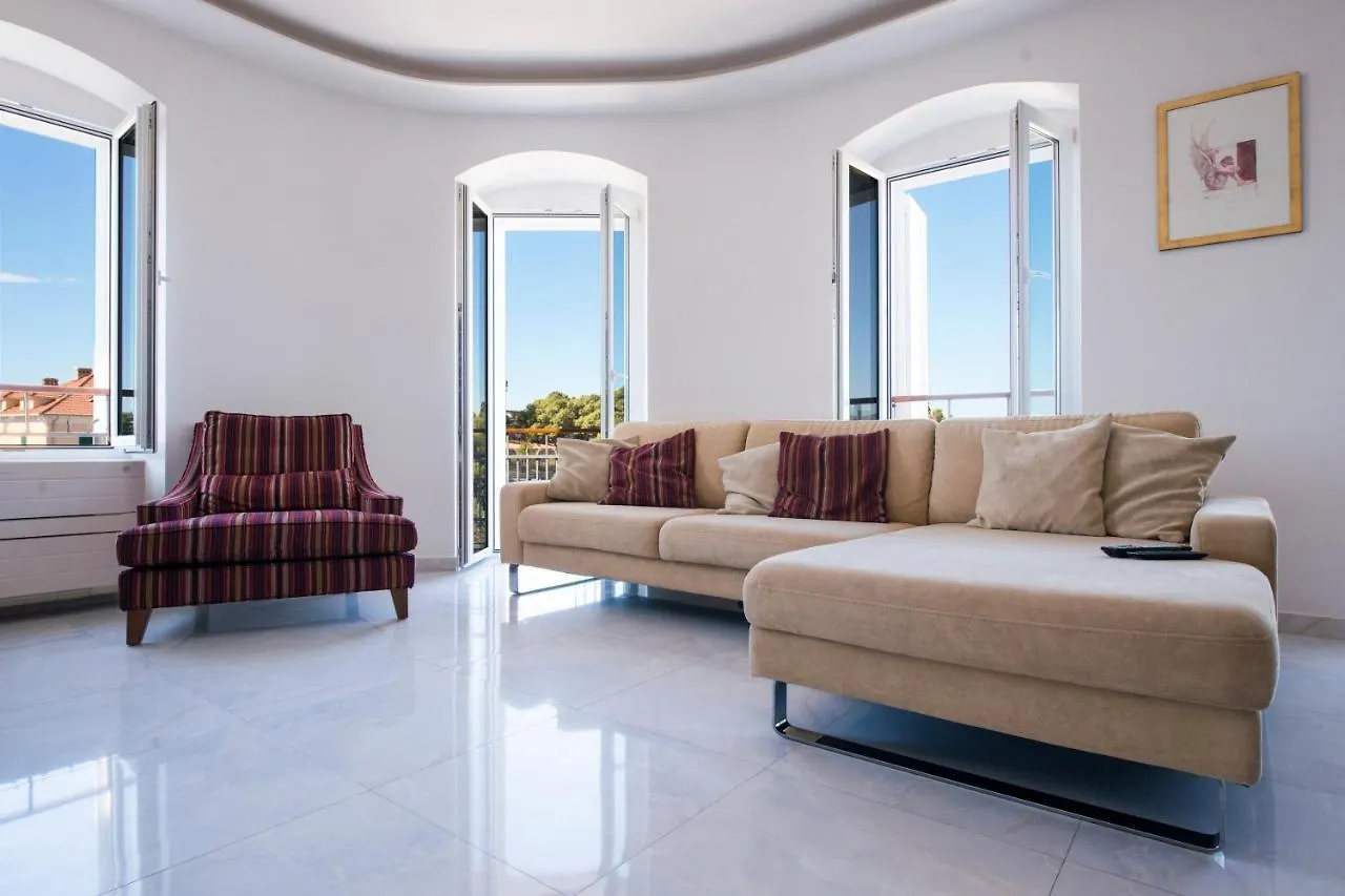 Luxury Apartment Draga Split