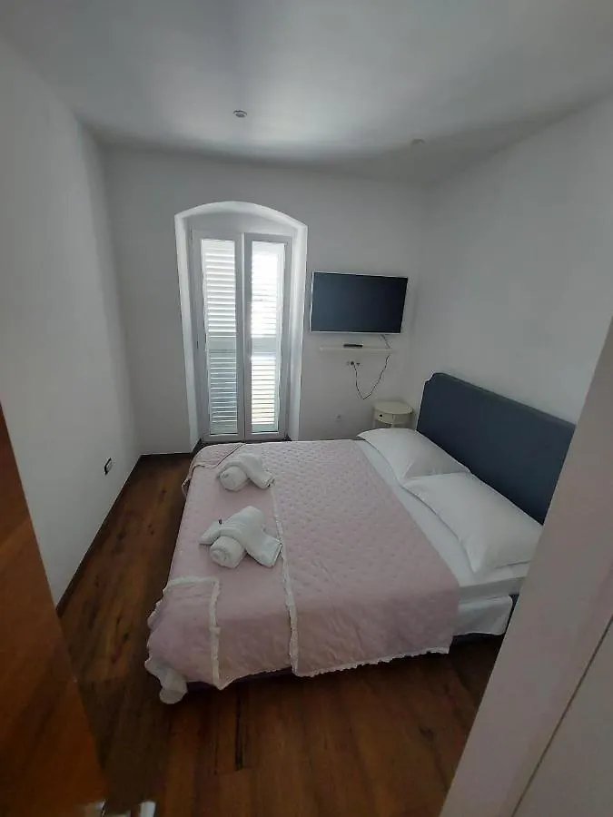 Luxury Apartment Draga Split